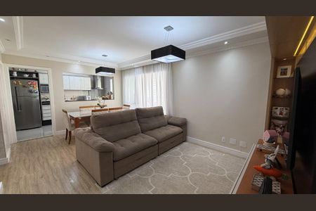 Apartamento à venda com 106m², 3 quartos e 2 vagasFoto 33