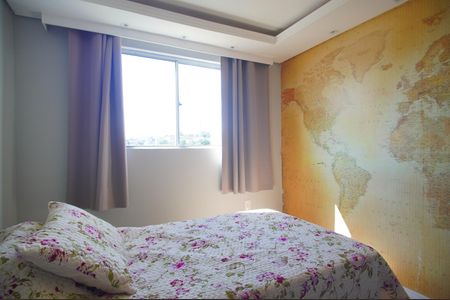 Apartamento à venda com 43m², 2 quartos e sem vagaQuarto 1