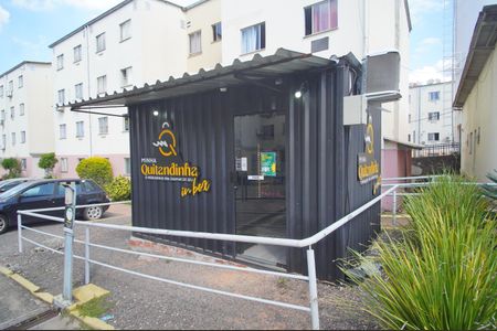 Apartamento à venda com 43m², 2 quartos e sem vagamercado