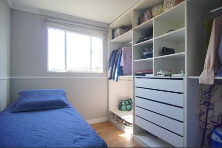 Apartamento à venda com 43m², 2 quartos e sem vagaQuarto 2