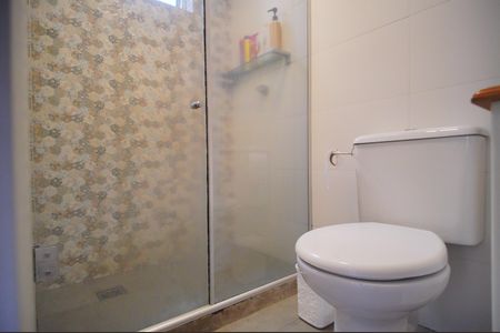 Apartamento à venda com 43m², 2 quartos e sem vagaBanheiro