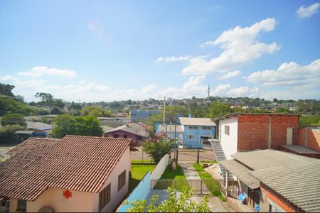 Apartamento à venda com 43m², 2 quartos e sem vagaVista do Quarto 2