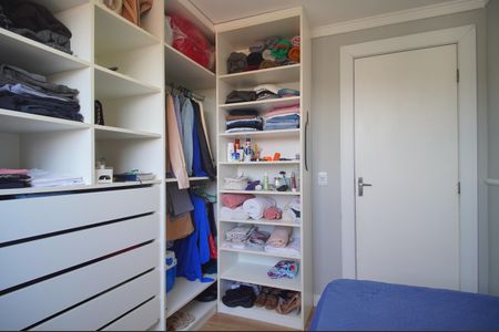 Apartamento à venda com 43m², 2 quartos e sem vagaQuarto 2