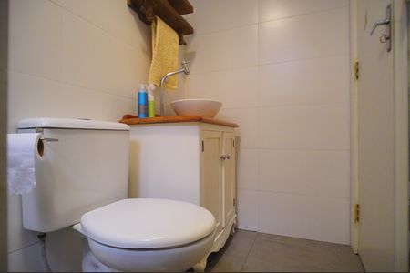 Apartamento à venda com 43m², 2 quartos e sem vagaBanheiro