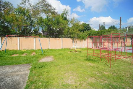 Apartamento à venda com 43m², 2 quartos e sem vagaÁrea comum - Playground