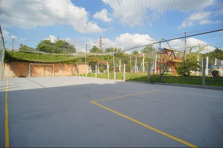 Apartamento à venda com 43m², 2 quartos e sem vagaQuadra Esportiva