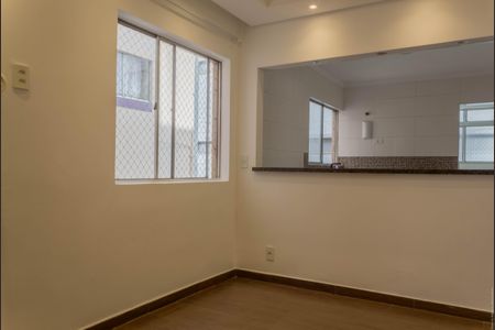 Sala de apartamento à venda com 2 quartos, 58m² em Assunção, São Bernardo do Campo