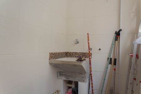 Apartamento à venda com 58m², 2 quartos e 1 vagaÁrea de Serviço