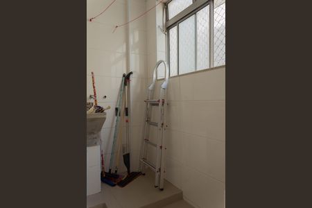 Apartamento à venda com 58m², 2 quartos e 1 vagaÁrea de Serviço