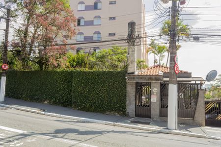 Apartamento à venda com 58m², 2 quartos e 1 vagaFachada