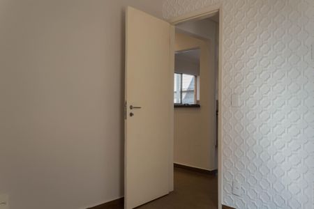 Apartamento à venda com 58m², 2 quartos e 1 vagaQuarto 1