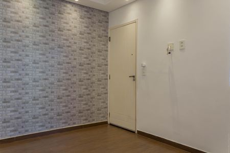 Sala de apartamento à venda com 2 quartos, 58m² em Assunção, São Bernardo do Campo