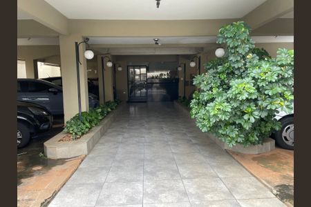 Apartamento à venda com 121m², 3 quartos e 1 vagaEntrada