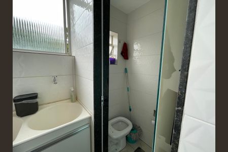 Apartamento à venda com 121m², 3 quartos e 1 vagaBanheiro 2