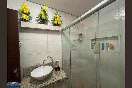 Apartamento à venda com 121m², 3 quartos e 1 vagaBanheiro