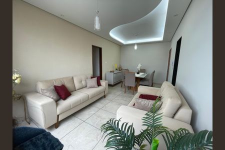 Apartamento à venda com 121m², 3 quartos e 1 vagaSala