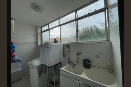 Apartamento à venda com 121m², 3 quartos e 1 vagaÁrea de Serviço