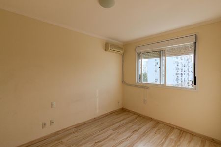 Suíte de apartamento para alugar com 3 quartos, 69m² em Tristeza, Porto Alegre