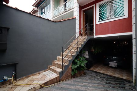 Casa à venda com 126m², 3 quartos e 3 vagasGaragem