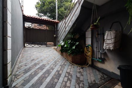 Casa à venda com 126m², 3 quartos e 3 vagasGaragem