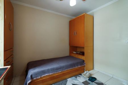 Casa à venda com 126m², 3 quartos e 3 vagasQuarto 2