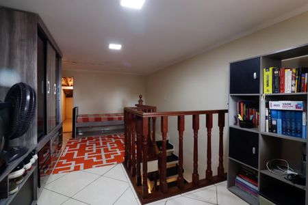 Casa à venda com 126m², 3 quartos e 3 vagasQuarto 3