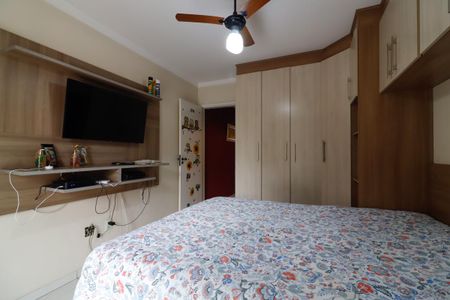 Casa à venda com 126m², 3 quartos e 3 vagasQuarto 1
