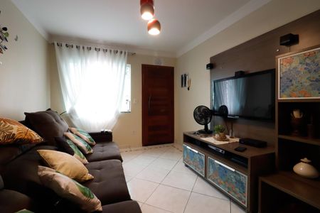 Sala de casa à venda com 3 quartos, 126m² em Cidade Líder, São Paulo