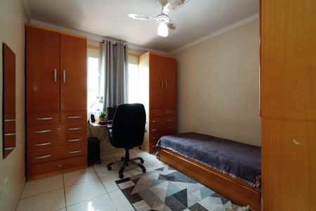 Casa à venda com 126m², 3 quartos e 3 vagasQuarto 2