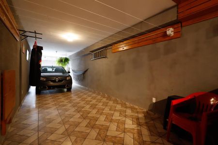 Casa à venda com 126m², 3 quartos e 3 vagasGaragem