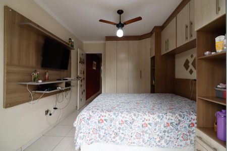 Quarto 1 de casa à venda com 3 quartos, 126m² em Cidade Líder, São Paulo