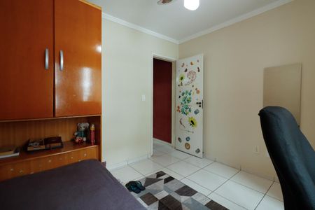 Casa à venda com 126m², 3 quartos e 3 vagasQuarto 2