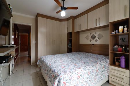 Casa à venda com 126m², 3 quartos e 3 vagasQuarto 1