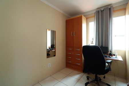 Casa à venda com 126m², 3 quartos e 3 vagasQuarto 2