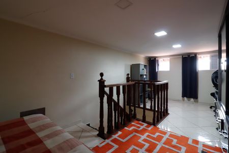 Casa à venda com 126m², 3 quartos e 3 vagasQuarto 3