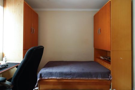 Casa à venda com 126m², 3 quartos e 3 vagasQuarto 2