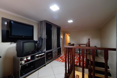Casa à venda com 126m², 3 quartos e 3 vagasQuarto 3