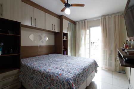 Casa à venda com 126m², 3 quartos e 3 vagasQuarto 1