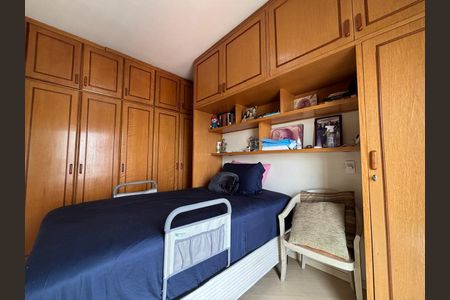 Foto 13 de apartamento à venda com 2 quartos, 70m² em Vila Olímpia, São Paulo