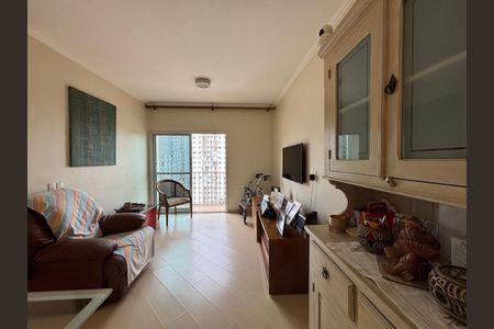 Foto 04 de apartamento à venda com 2 quartos, 70m² em Vila Olímpia, São Paulo