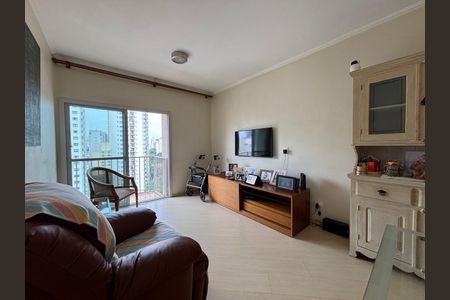 Foto 03 de apartamento à venda com 2 quartos, 70m² em Vila Olímpia, São Paulo