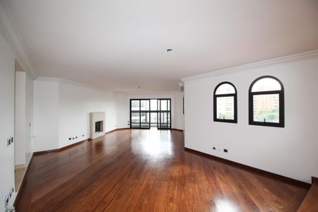 Apartamento à venda com 4 quartos, 260m² em Indianópolis, São Paulo
