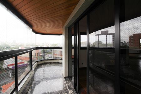 Apartamento à venda com 4 quartos, 260m² em Indianópolis, São Paulo