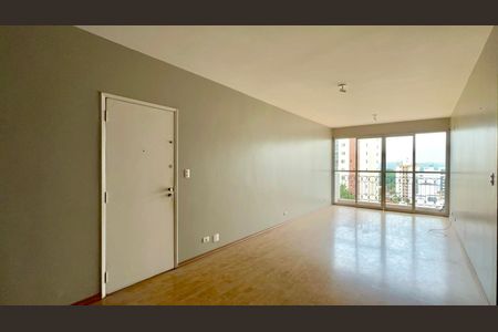 Apartamento à venda com 111m², 2 quartos e 1 vagaSala