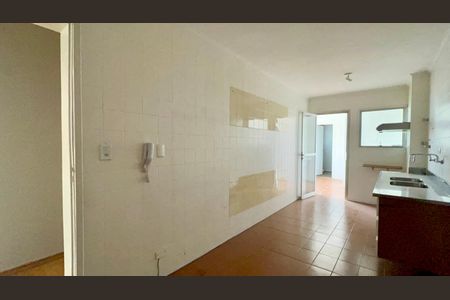 Apartamento à venda com 111m², 2 quartos e 1 vagaCozinha