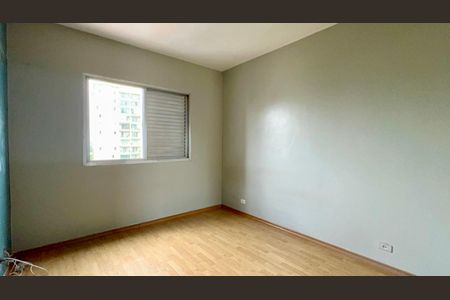 Apartamento à venda com 111m², 2 quartos e 1 vagaQuarto 2