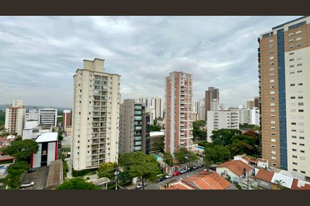 Apartamento à venda com 111m², 2 quartos e 1 vagaVista da Varanda