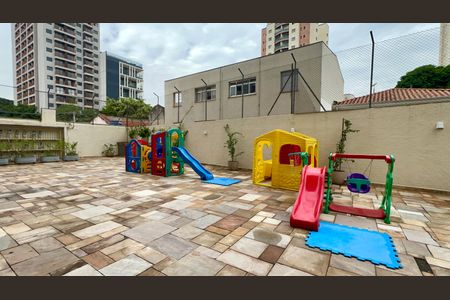 Apartamento à venda com 111m², 2 quartos e 1 vagaPlayground