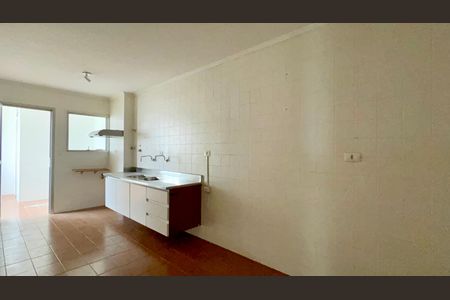 Apartamento à venda com 111m², 2 quartos e 1 vagaCozinha