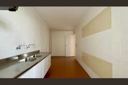 Apartamento à venda com 111m², 2 quartos e 1 vagaCozinha